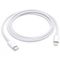 Apple iPhone Lightning/Type C Data Cable White