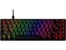 Hyperx KEYBOARD ALLOY ORIGINS 65/HKBO1T-RD-US/N