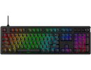 Hyperx KEYBOARD ALLOY RISE BLACK/7G7A3AA#ABA