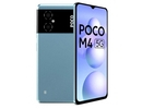 Poco MOBILE PHONE POCO M4 5G/64GB COOL BLUE MZB0BFAEU