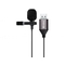 Sandberg 126-19 Streamer USB Clip Microphone