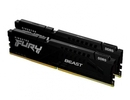 Kingston MEMORY DIMM 64GB DDR5-6000/KIT2 KF560C40BBK2-64
