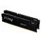 Kingston MEMORY DIMM 64GB DDR5-5200/KIT2 KF552C40BBK2-64