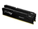 Kingston 32GB 6000MT/s DDR5 CL30 DIMM