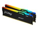 Kingston 32GB 6000MT/s DDR5 CL36 DIMM