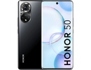 Honor 50 5G Android 12 6GB RAM 128GB Dual Sim Black