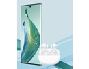 Honor Magic5 Lite 5G DS8/256GB RMO-NX1 Emerald Green + gift Honor Choice Earbuds X3 white
