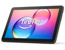 Amazon Fire HD8 Tablet (2024) 3GB/32GB Black