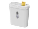 Media-tech MT223 White Shredder
