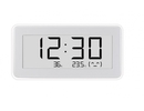 Xiaomi Mi Temperature and Humidity Monitor Clock White (BHR5435GL)