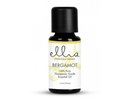 Ellia ARM-EO15BGM-WW2 Bergamot 100% Pure Essential Oil - 15ml