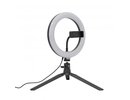 White shark RL-08 Moonlight Ring LED Light 20cm