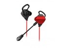 White shark GE-536 Eagle Black/Red