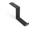 Zalman ZM-FH10 BK Aluminum Black