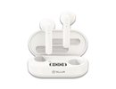 Tellur Flip True Wireless Earphones White
