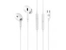 Tellur Attune in-ear Headphones Type-C White