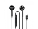 Tellur Basic Urbs In-Ear Headset series, Type-C, black