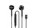 Tellur Basic Urbs In-Ear Headset Series Type-C Black