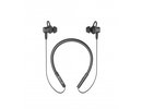 Tellur Ego Bluetooth In-Ear Headphones Black