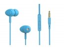 Tellur Basic Gamma Wired In-Ear Headphones Blue