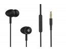 Tellur Basic Gamma Wired In-Ear Headphones Black