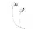 Tellur Basic Sigma Wired In-Ear headphones White