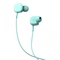 Tellur Basic Sigma Wired In-Ear Headphones Blue