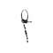 Tellur Voice 420 Wired Headset Binaural Black