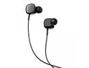 Tellur Basic Sigma Wired In-Ear Headphones Black