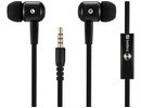 Sandberg 125-62 Speak’n Go In-Earset Black