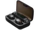 Sandberg 126-38 Bluetooth Earbuds + Powerbank