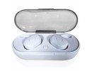 V.silencer Ture Wireless Earbuds White