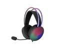 White shark GH-2342 Firefly Black