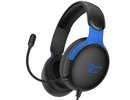 Subsonic Astra Gaming Headset Black/Blue