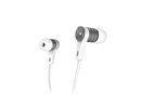 Hama 00184136 Intense Headphones In-Ear White