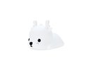 Tellur Baby Deer Night Light