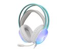 White shark GH-2444 Peacock-2 White