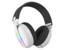 Subsonic Vektra Wireless Headset White