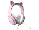 Subsonic Spectra LED Gaming Headset Sweety Pink