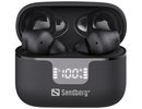 Sandberg 126-52 Wireless Earbuds ANC+ENC