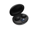 White shark GEB-TWS-02 Vortex Black