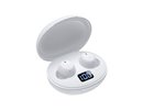 White shark GEB-TWS-02 Vortex White