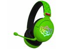 Subsonic Wireless Gaming Headset Brawl Stars Skull