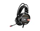 Baracuda BGH-031 Conch Black