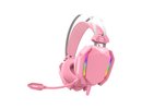 Baracuda BGH-041 Seagul Pink