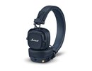 Marshall Major V Bluetooth Midnight Blue