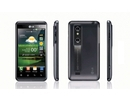 LG P720 Optimus 3D Max Black USED (grade:A)