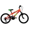Coppi BICYCLE 20&quot; JUNIOR MAN HELLO/ORANGE 8001446118863