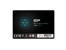 Silicon power Ace A55 2000 GB, SSD form factor 2.5&quot;, SSD interface SATA III, Write speed 530 MB/s, Read speed 560 MB/s