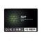 Silicon power S56 480 GB, SSD form factor 2.5&quot;, SSD interface SATA, Write speed 530 MB/s, Read speed 560 MB/s